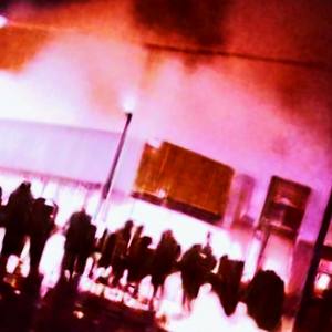 Tears of Disfiguration