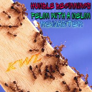 A Neophyte's Nascent