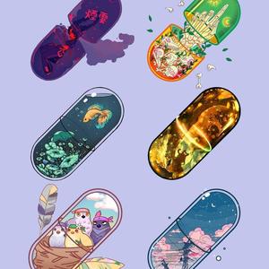oxies (feat. vviison & woxkhardt)