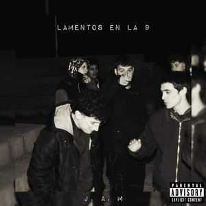 LAMENTOS EN LA 9