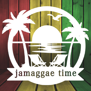 Jamaggae Time [Instrumental]