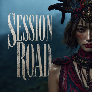 SESSION ROAD