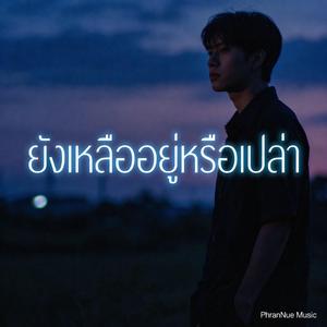 ยังเหลืออยู่หรือเปล่า