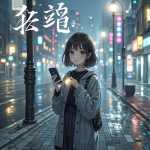 敷衍-魏竞蕾