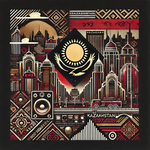 Даладағы Ритм