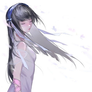 清晨阳光洒满地