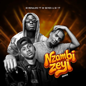 Nzambi zeyi (Remix)