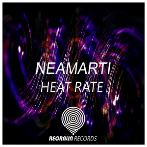 Heat Rate (Original Mix)