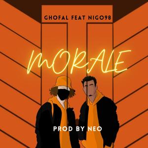 Morale (feat. Nigo98)