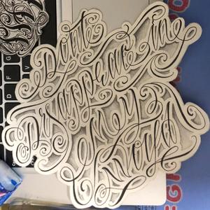 别停（pro by Bubbleboy)