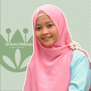 Sa'duna Fiddunya