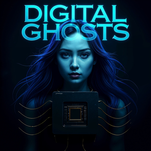 Digital Ghosts