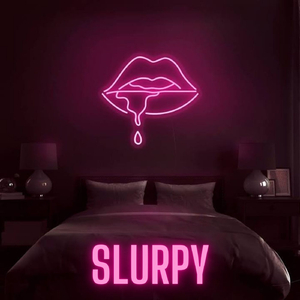 Slurpy