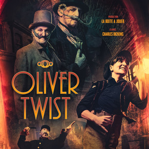La complainte d'Oliver