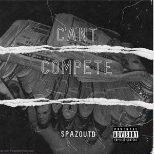 Cant Compete