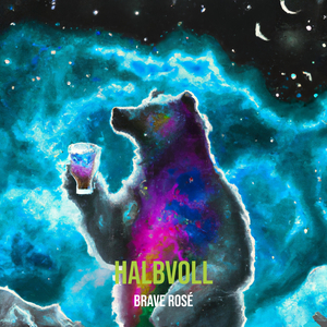 Halbvoll