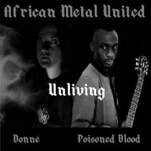 Unliving (feat. Donné)
