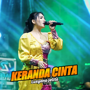 KERANDA CINTA