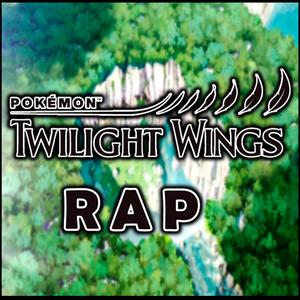 Rap de Pokemon Alas Del Crepusculo