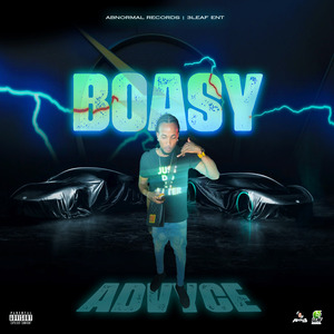 Boasy