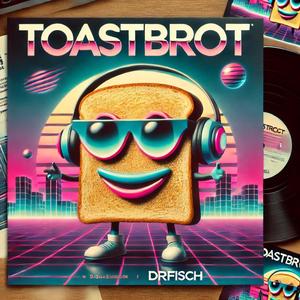 Toastbrot