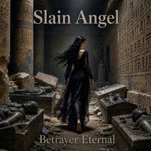 Betrayer Eternal
