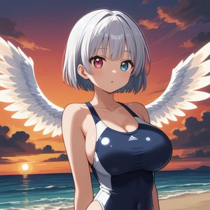 Sunshine After All the Rain