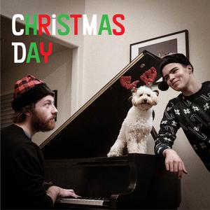 Christmas Day (feat. Jackson Kunde)