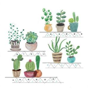 一棵会开花的树