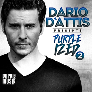For You (Dario D'Attis PurpleIzed Rework)