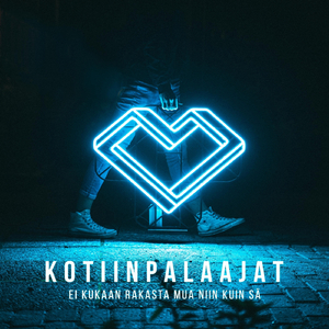 Ei kukaan rakasta mua niin kuin sä