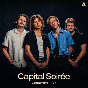 carsick (Audiotree Live Version)