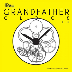 Grandfather Clock (Original Club)