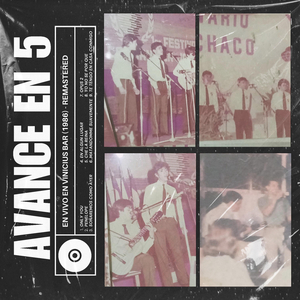 Yo no se porque (En Vivo)