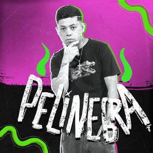 Pelinegra (feat. Fransoss)