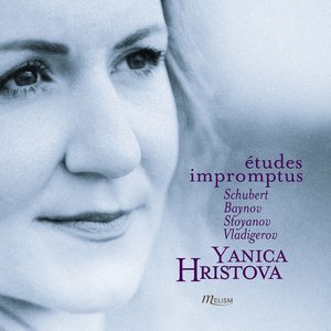 3 Piano Pieces: I. Preludium (Sempre moderato)