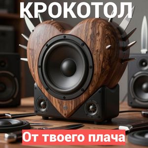 От твоего плача