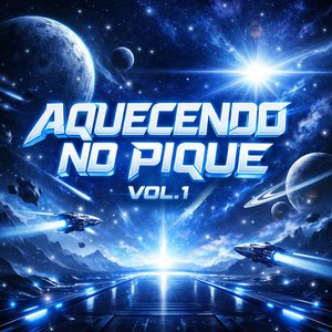 Aquecimento Socamento Forte (Instrumental)