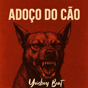 Adoço do Cão