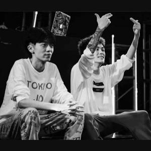 无题（翻自 姜云升）