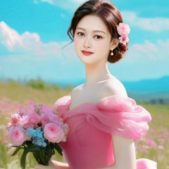 恨你无情泪水滴