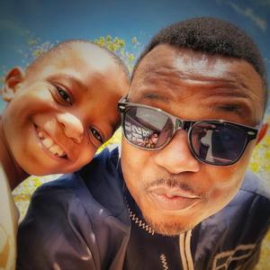 Dance (Mu Jo) (feat. Muyiwa Abidoye)