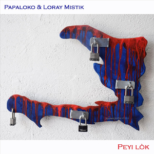 Peyi Lòk