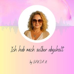 Ich hab mich selber abgeholt