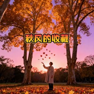 秋风的收藏