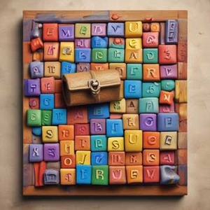 The Alphabet Train