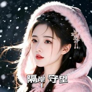 隔岸 守望