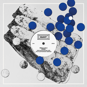 Vessel (Hans Bouffmyhre Remix)