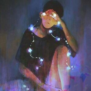 男孩（翻自 梁博）