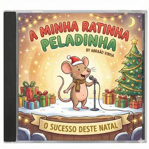 A minha ratinha peladinha